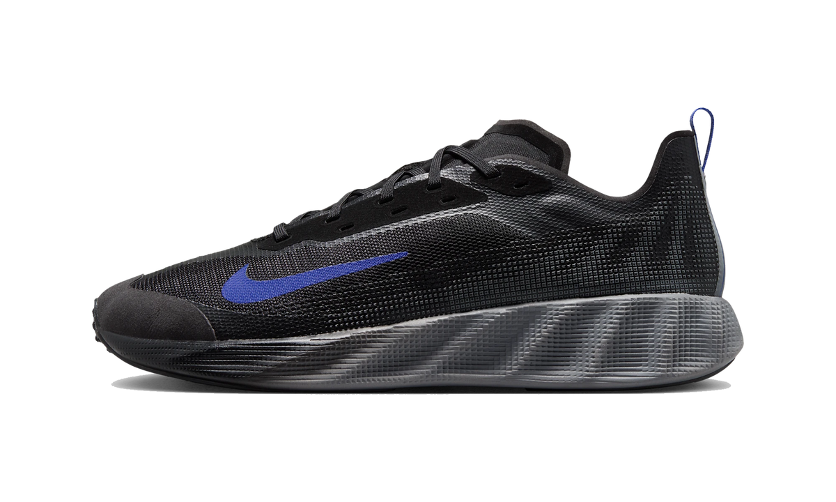 Nike Ava X Black/Cool Grey/Reflect Silver/Old Royal