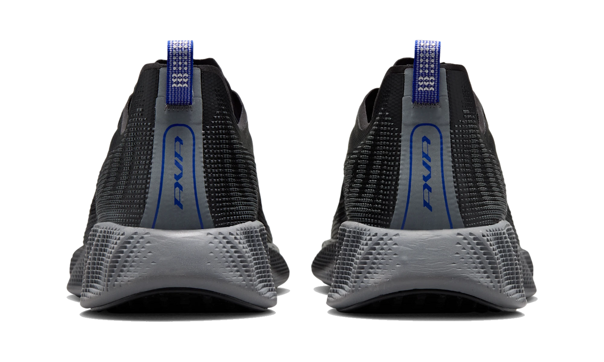 Nike Ava X Black/Cool Grey/Reflect Silver/Old Royal