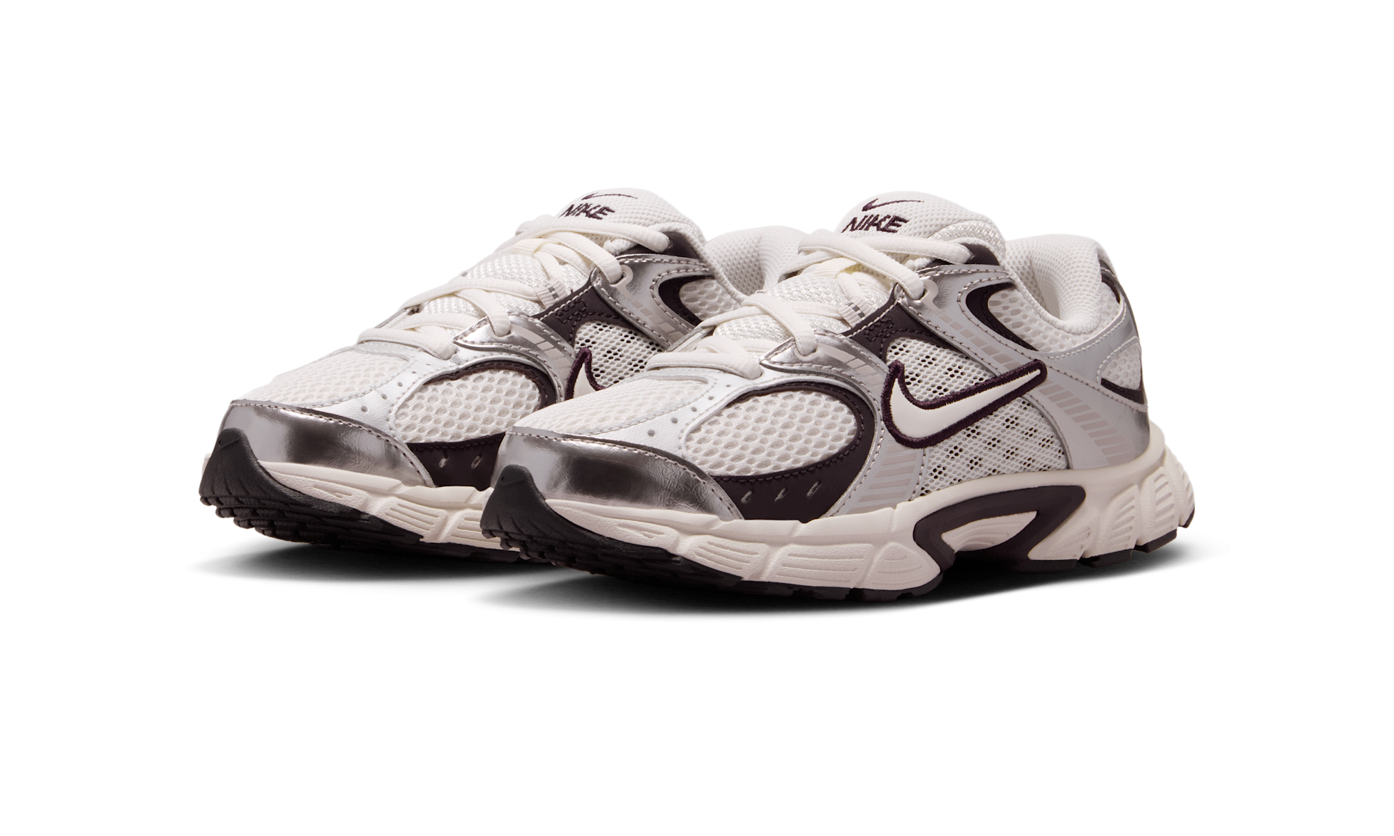 Nike V5 RNR Phantom/Moon Particle/Burgundy Ash/Phantom