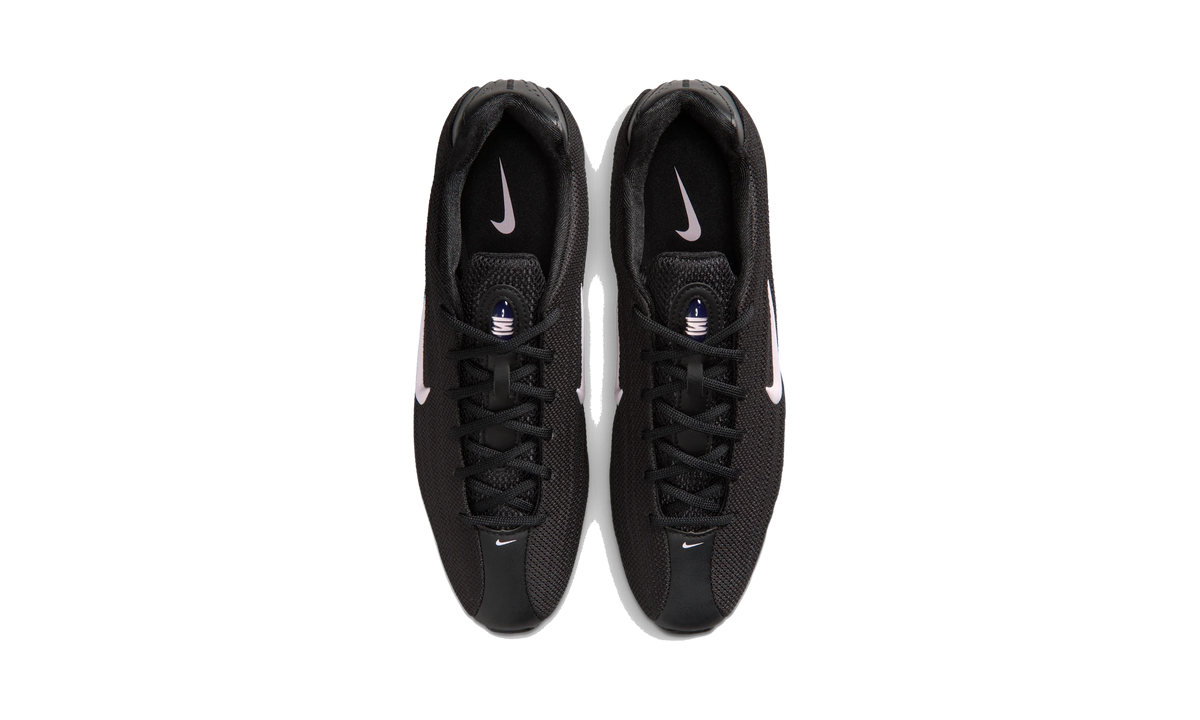 Nike Shox Z Black/Off-Noir/Pink Foam