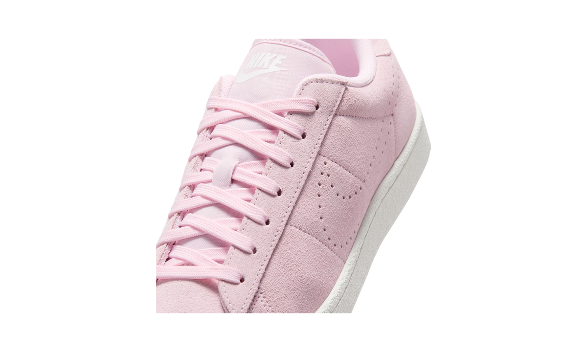 Nike Tennis Classic Pink Foam/Sail/Sail/Pink Foam