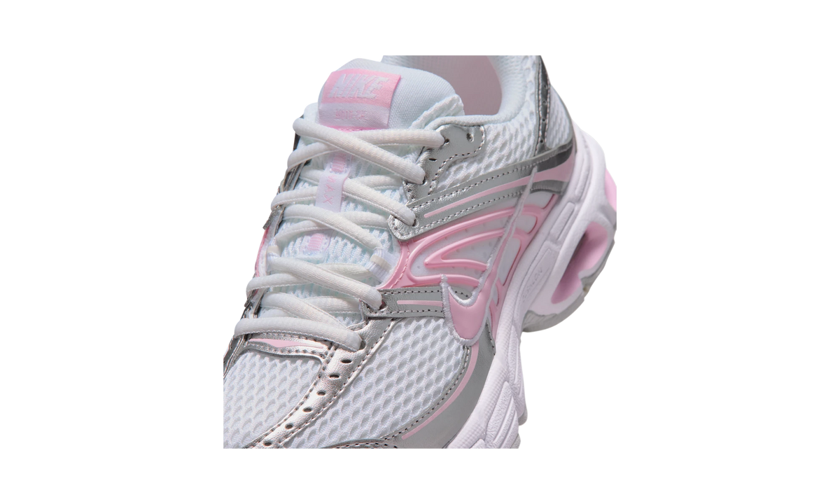 Nike Air Max Moto 2K White/Pure Platinum/Metallic Silver/Pink Foam