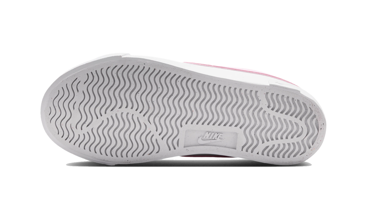 Nike Tennis Essential White/White/Pink Rise