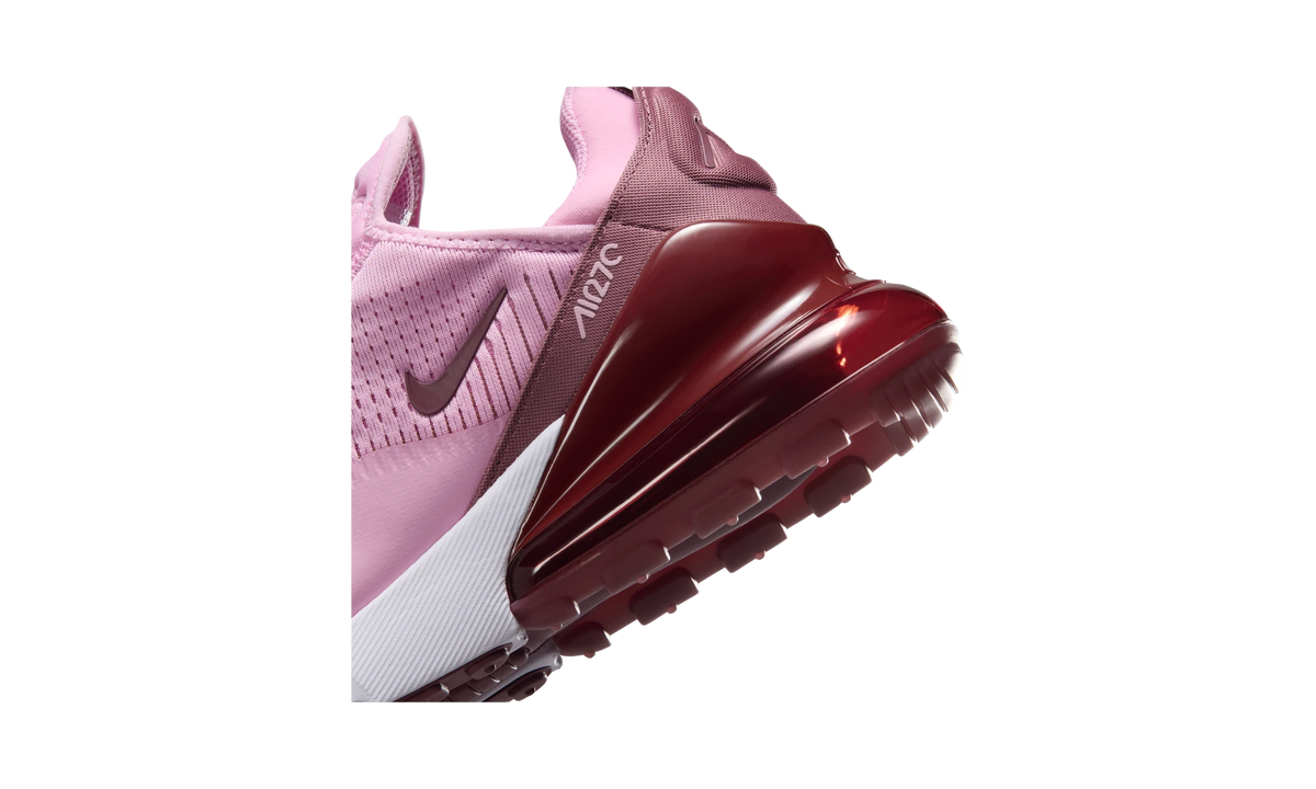 Nike Air Max 270 Pink Rise/White/Pink Smoke