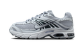 Nike Air Max Moto 2K shoes with reflective accents Wolf Grey/Cool Grey/Pure Platinum