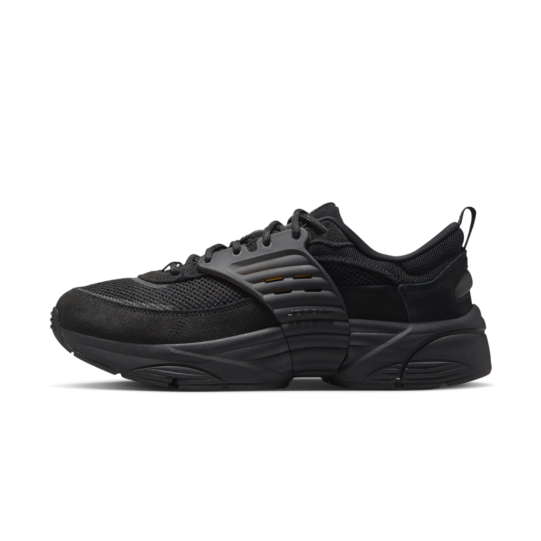 Air Jordan Trunner O/S Black Cat, Black/Anthracite (IB3722-003)