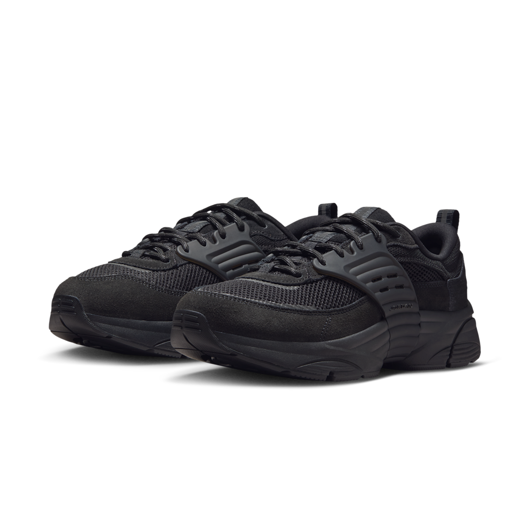 Air Jordan Trunner O/S Black Cat, Black/Anthracite (IB3722-003)