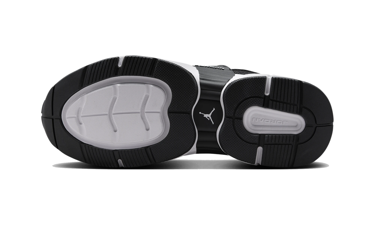 Air Jordan Trunner O/S Black White