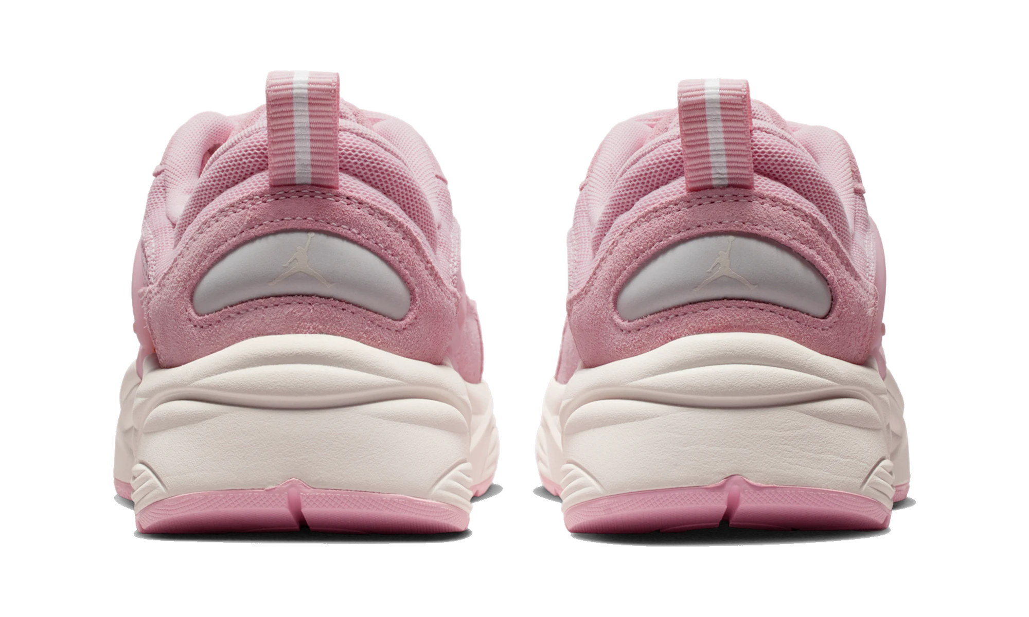 Air Jordan Trunner O/S Iced Carmine Phantom