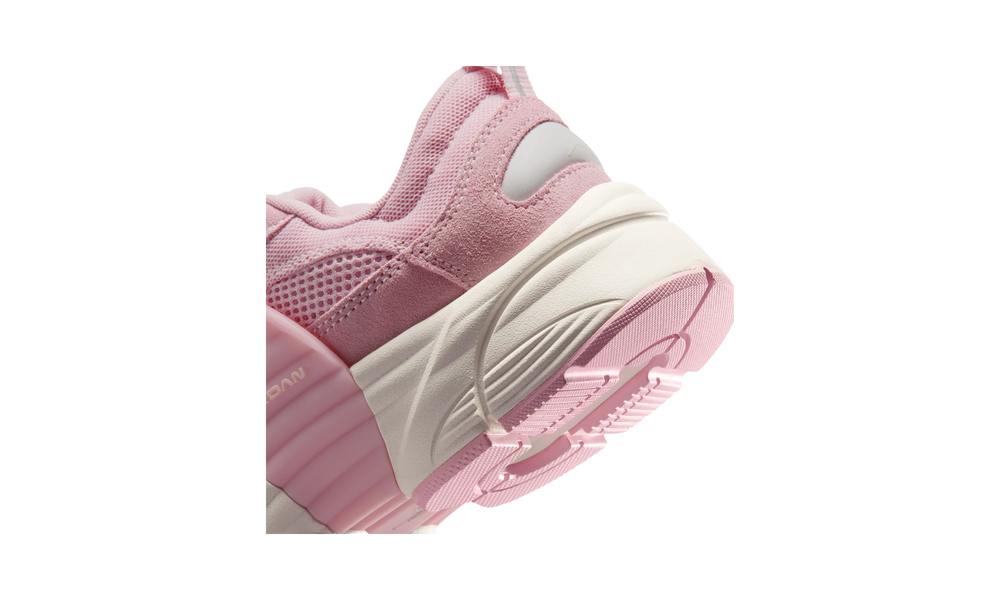 Air Jordan Trunner O/S Iced Carmine Phantom