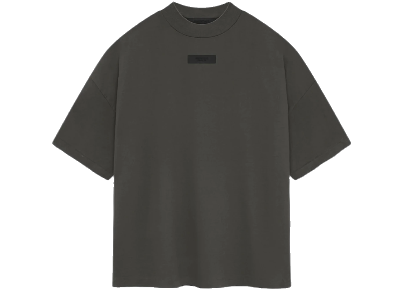 Fear of God Essentials S/S Tee Ink, Ink (125SP244190F)