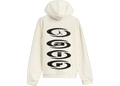 Air Jordan x Travis Scott Pullover Hoodie Sail/Sail