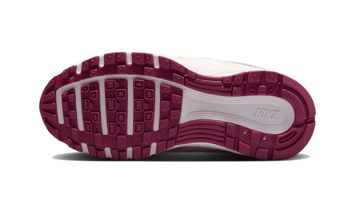 Nike P-6000 Sail/Chalk/Pink Smoke/Sail