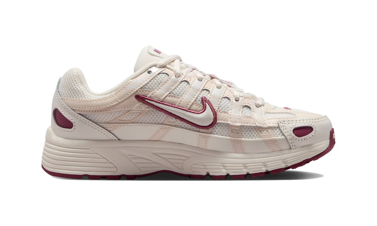 Nike P-6000 Sail/Chalk/Pink Smoke/Sail
