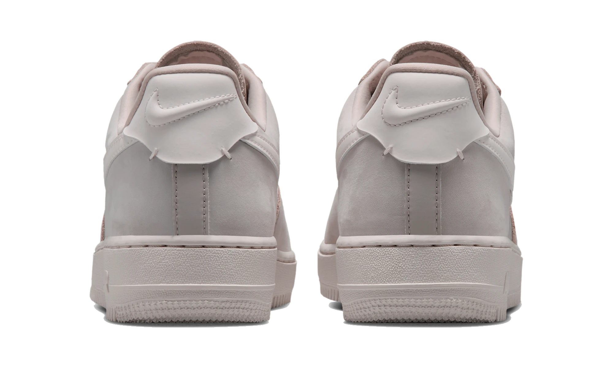 Nike Air Force 1 Retro Premium Light Bone/Sail