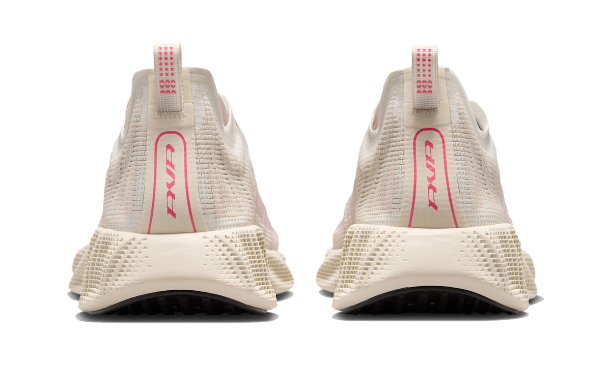 Nike Ava X Light Bone/Black/Light Khaki/Siren Red