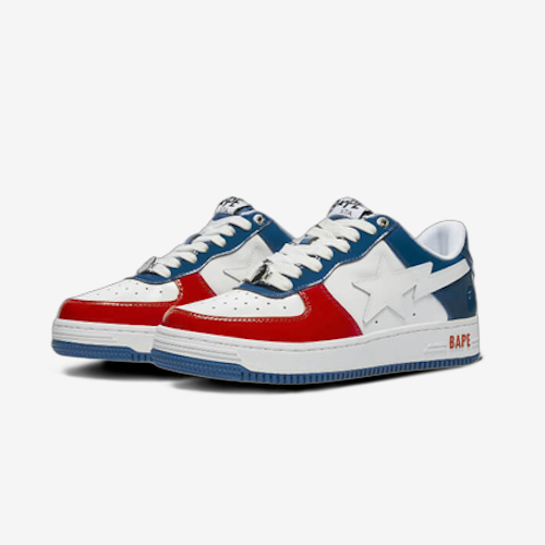 A Bathing Ape Bape Sta Brazil
