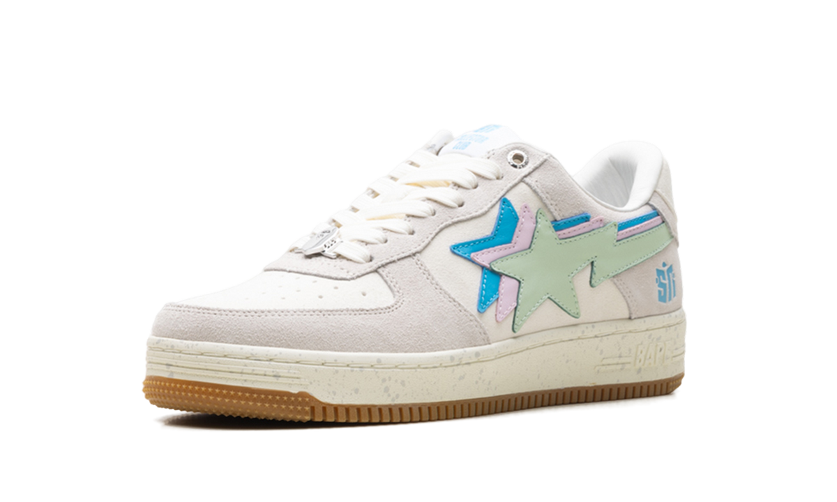 A Bathing Ape Bape Sta Sneaker News Day
