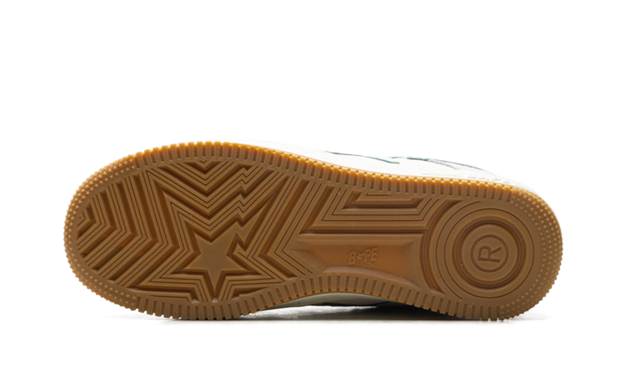 A Bathing Ape Bape Sta Sneaker News Day