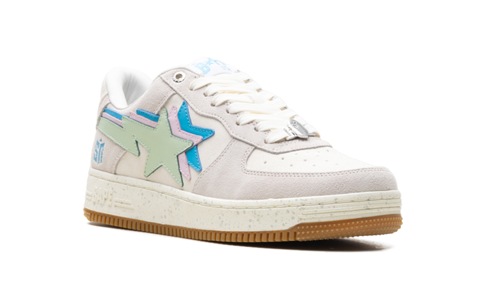 A Bathing Ape Bape Sta Sneaker News Day