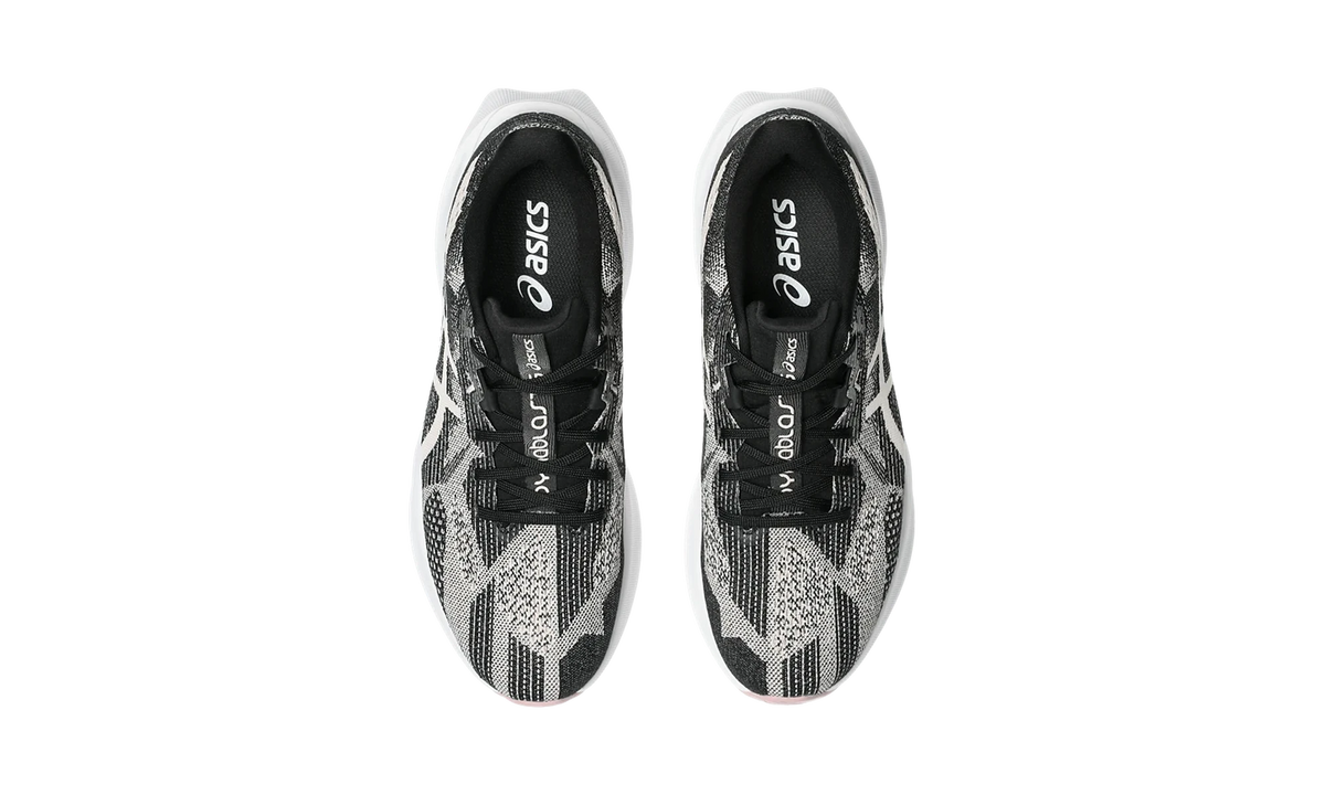 ASICS Dynablast 5 Pearl Pink Black
