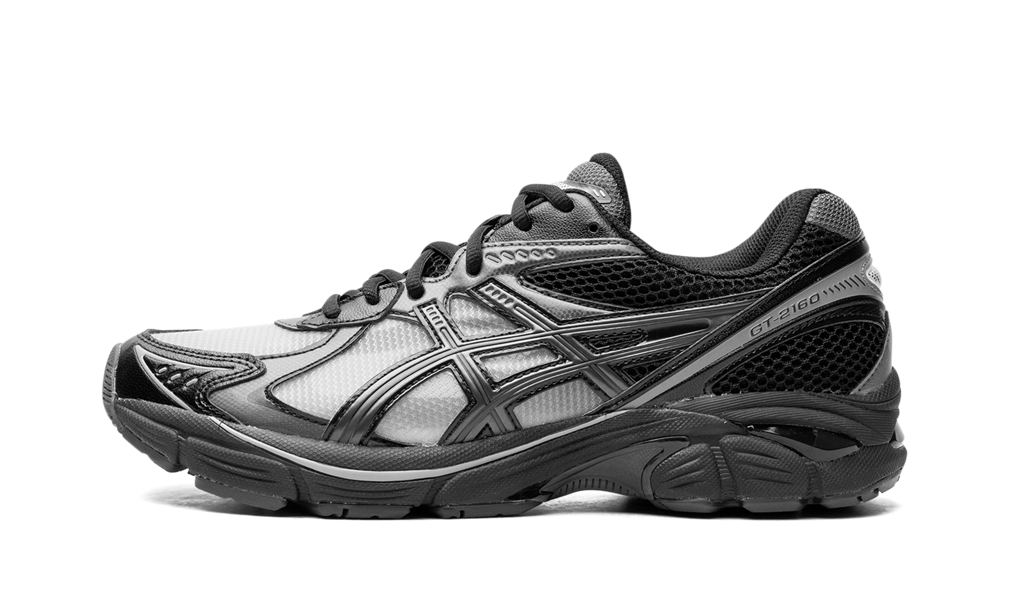 ASICS GT-2160 Above the Clouds Black Gunmetal