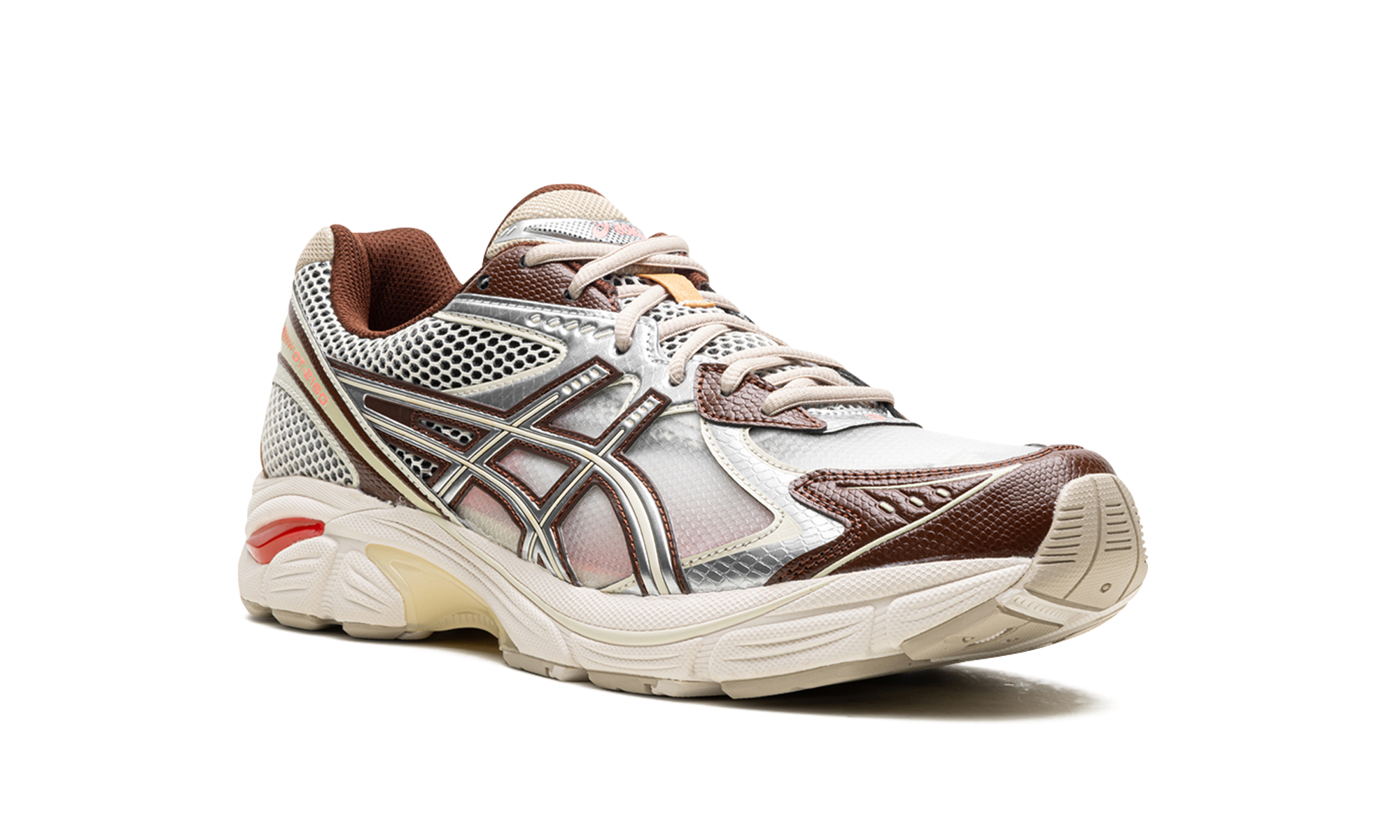 ASICS GT-2160 Above the Clouds Chocolate Brown