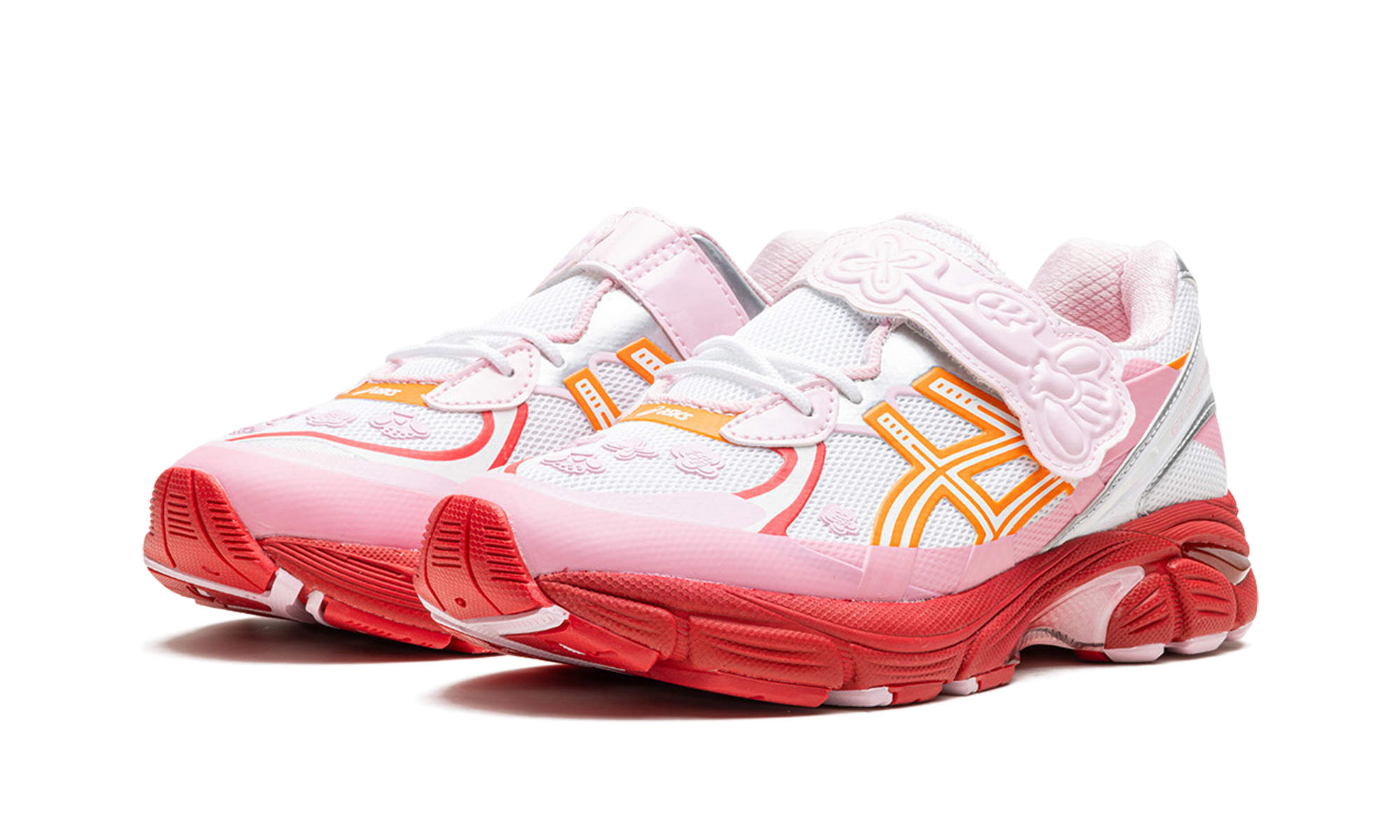ASICS GT-2160 Cecilie Bahnsen Habanero