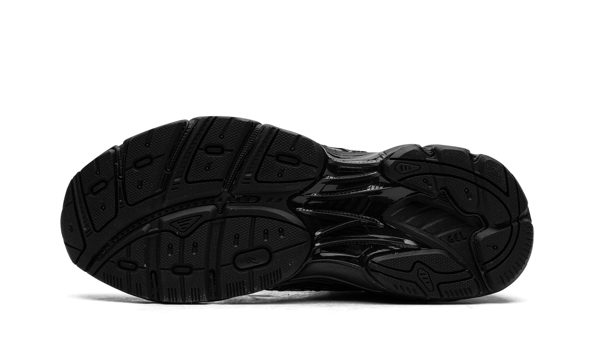 ASICS GT-2160 Cecilie Bahnsen Mary Jane Black