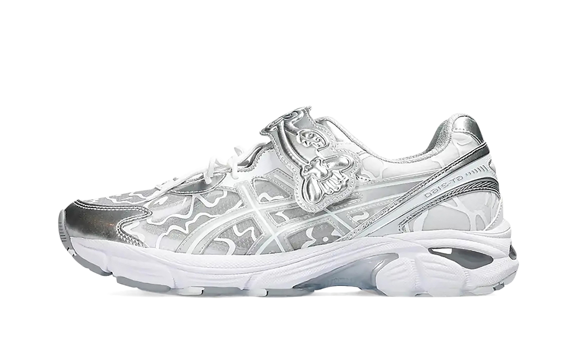 ASICS GT-2160 Cecilie Bahnsen Mary Jane Pure Silver