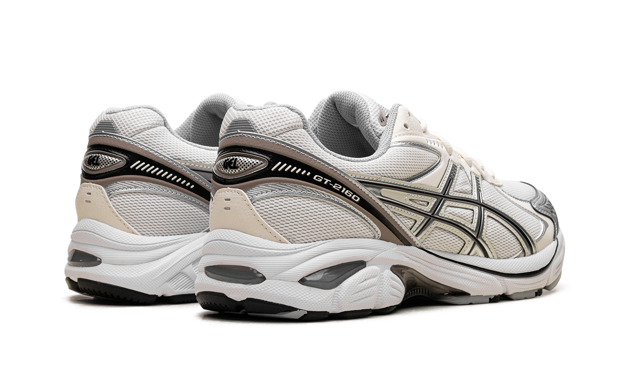ASICS GT-2160 Cream Greige