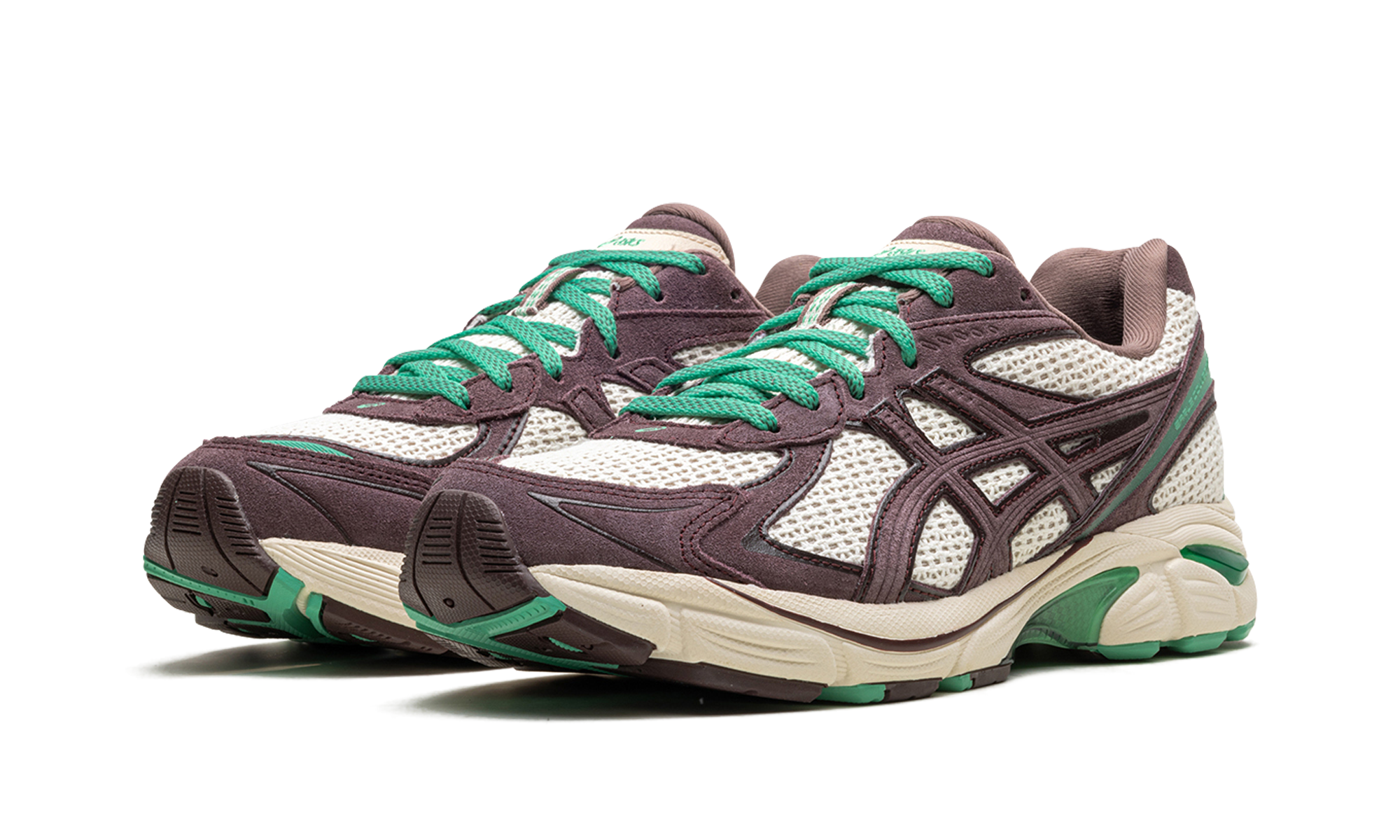 ASICS GT-2160 Earls Collection Ngāwari