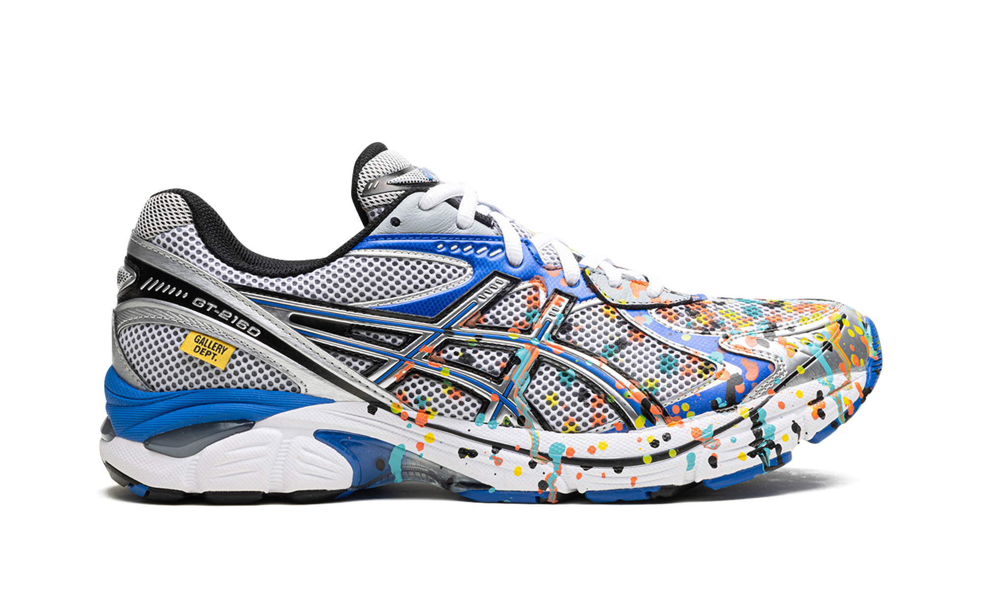 ASICS GT-2160 Gallery Dept. ComplexCon