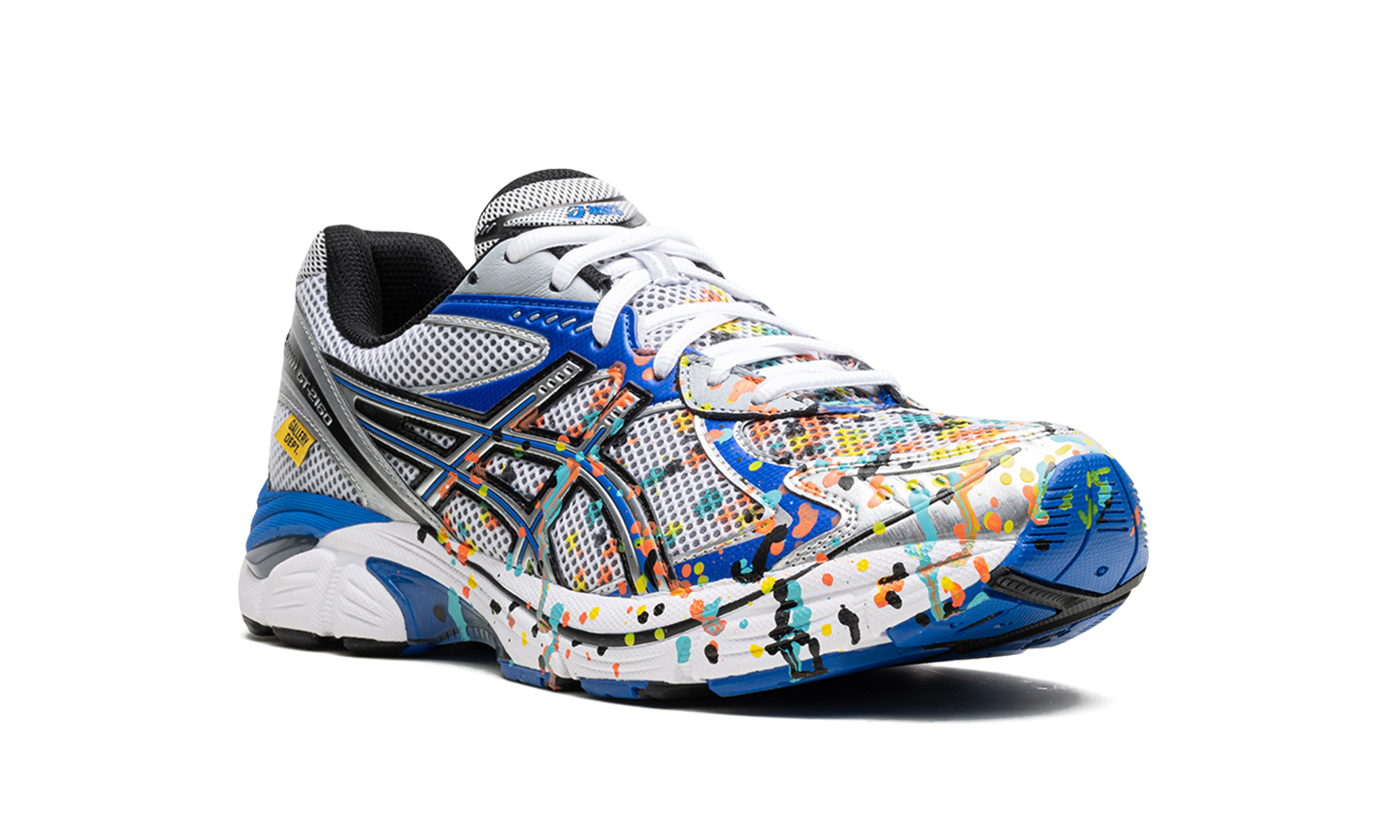 ASICS GT-2160 Gallery Dept. ComplexCon