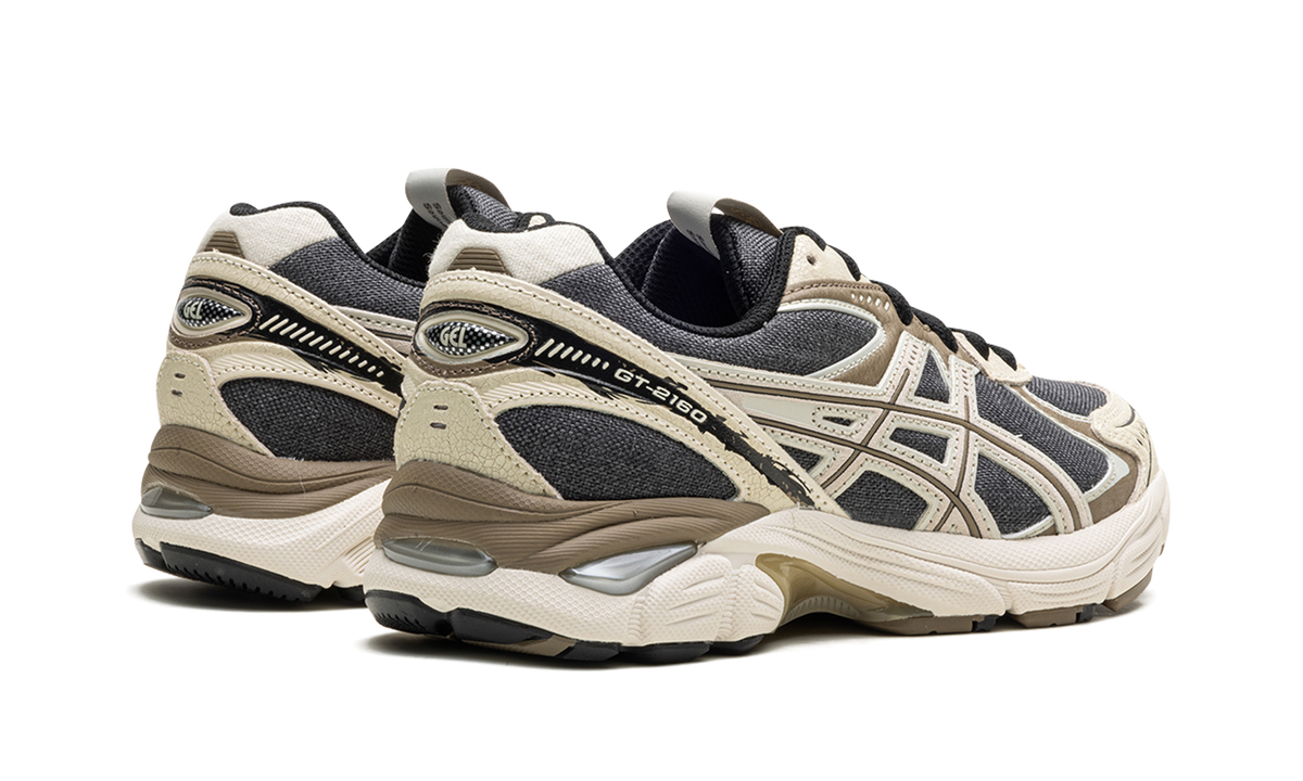 ASICS GT-2160 Imperfection Pack Black