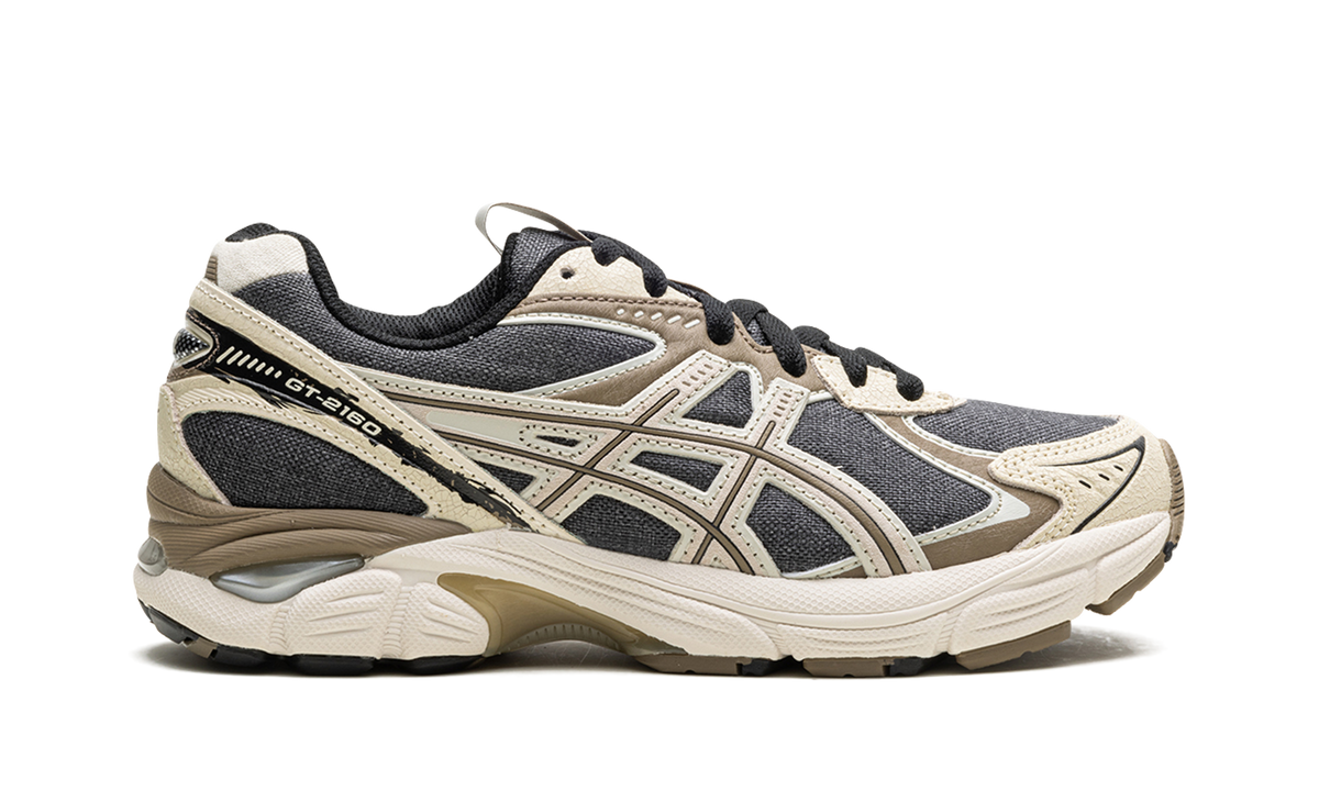 ASICS GT-2160 Imperfection Pack Black