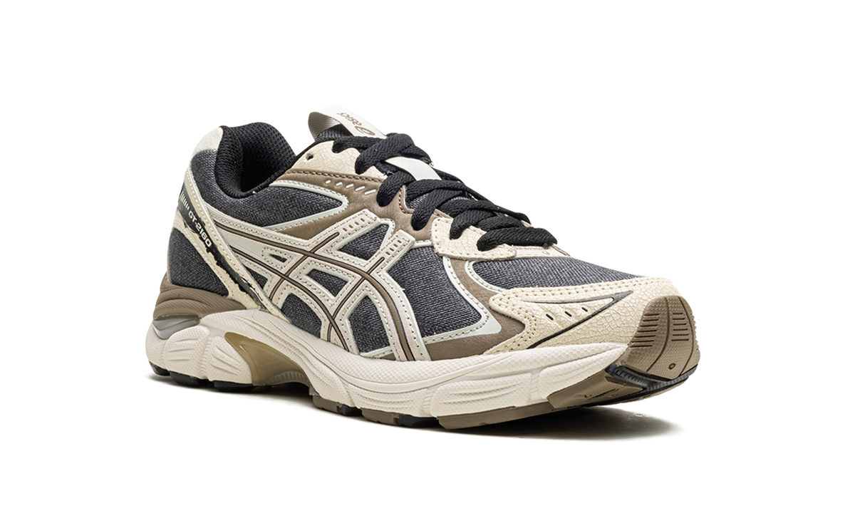 ASICS GT-2160 Imperfection Pack Black