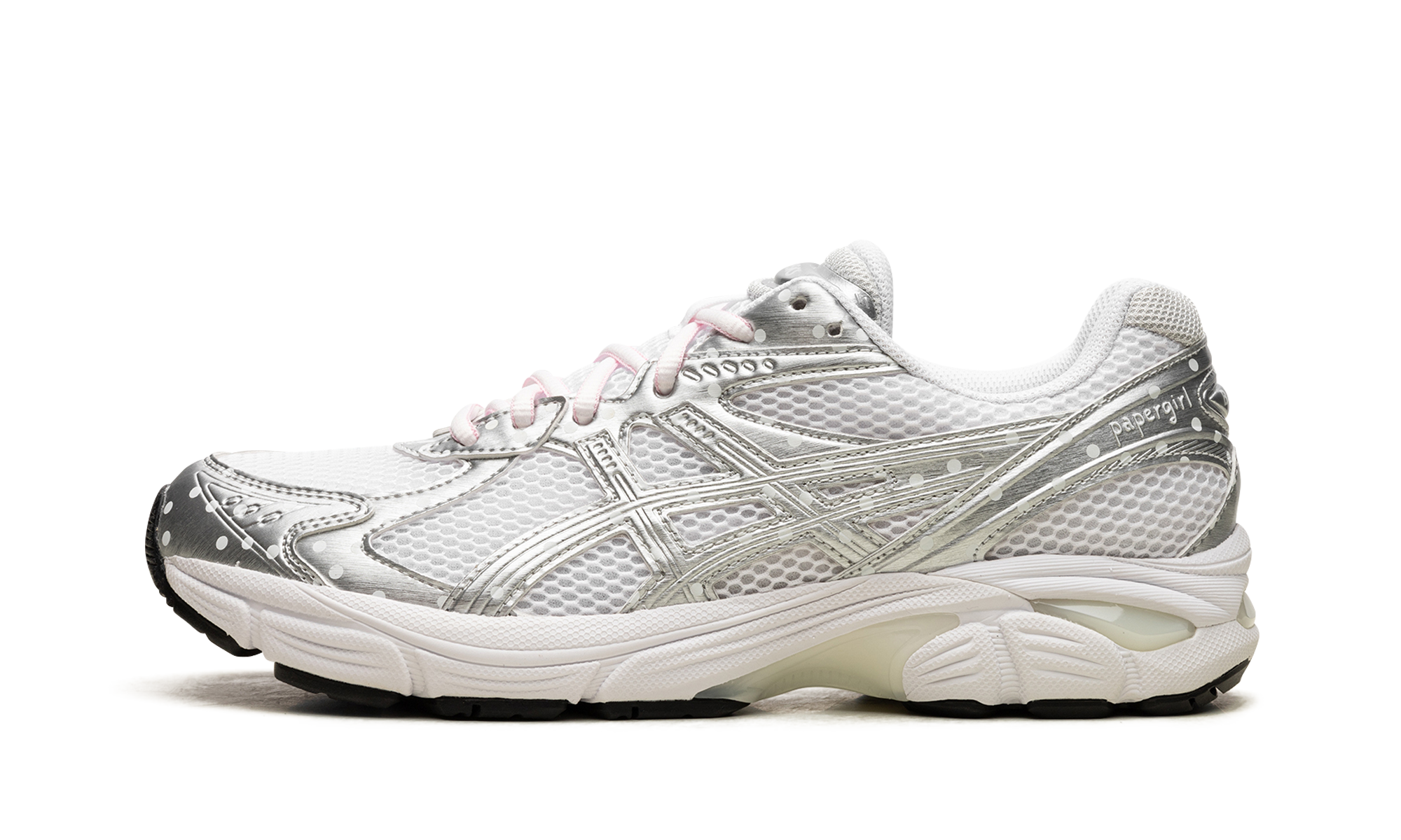 ASICS GT-2160 PaperGirl Paris BEAMS