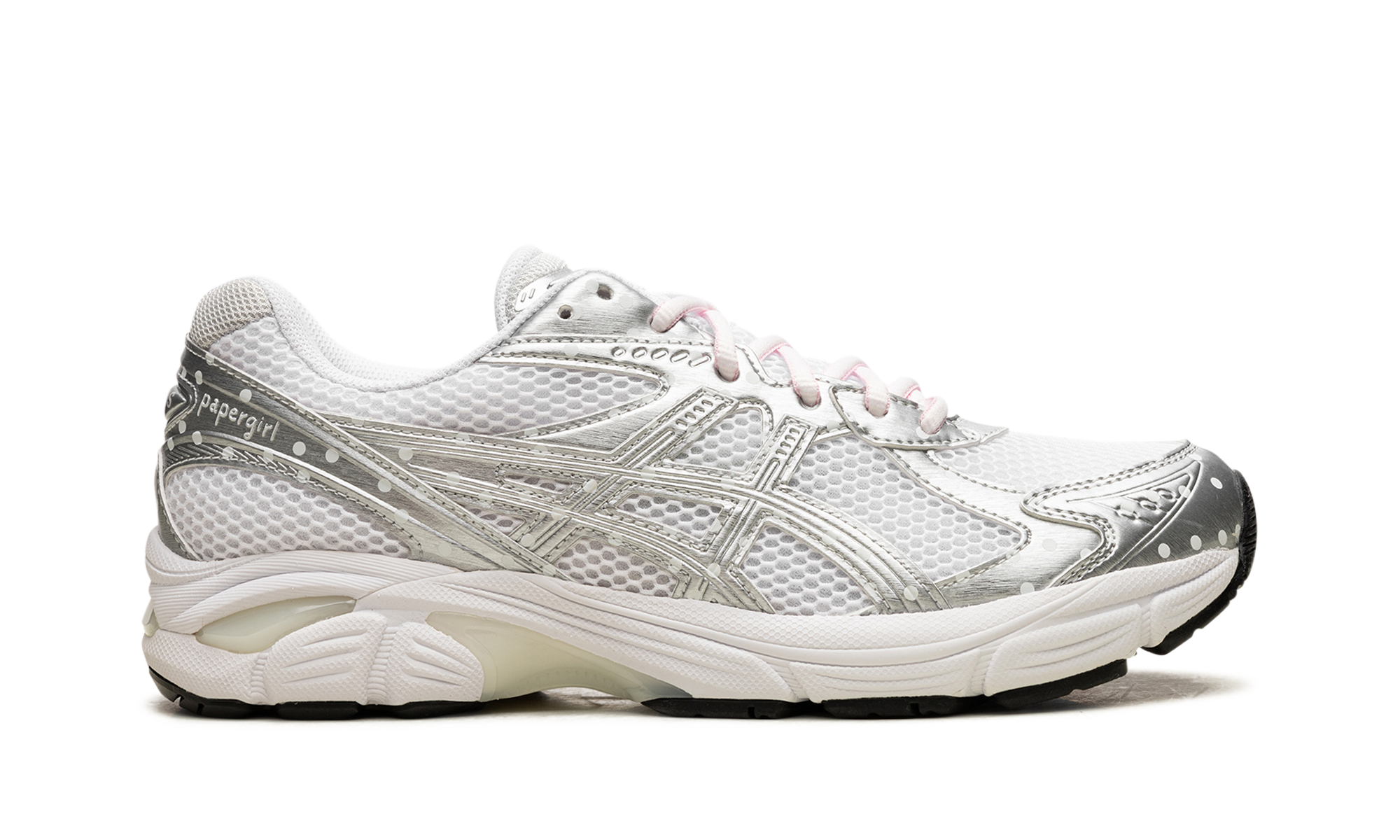 ASICS GT-2160 PaperGirl Paris BEAMS