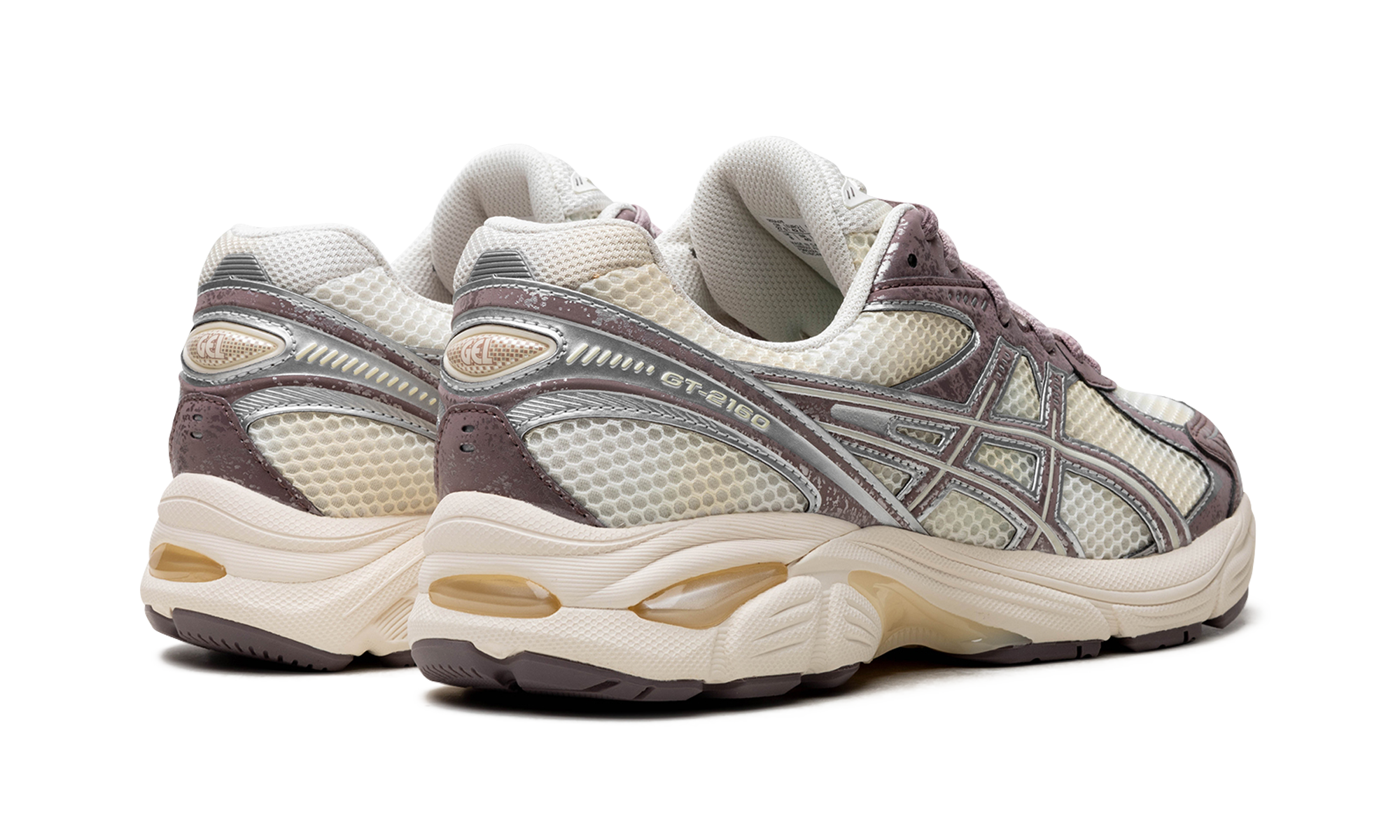 ASICS GT-2160 Pre-Aged Pack Mauve Grey Brown