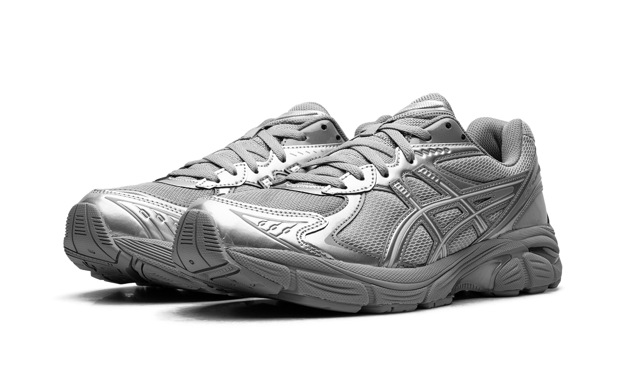 ASICS GT-2160 Silver Grey