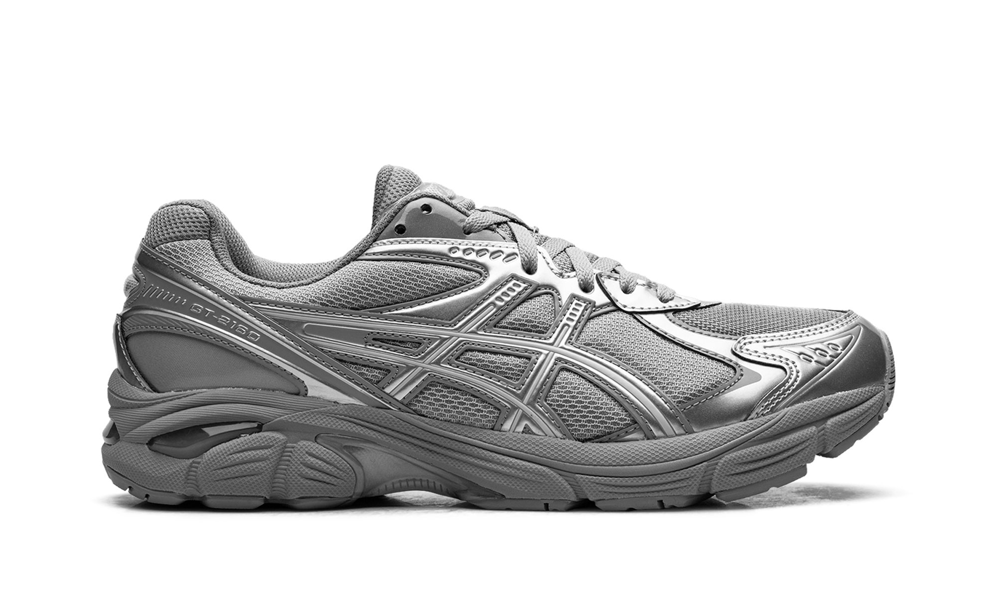 ASICS GT-2160 Silver Grey