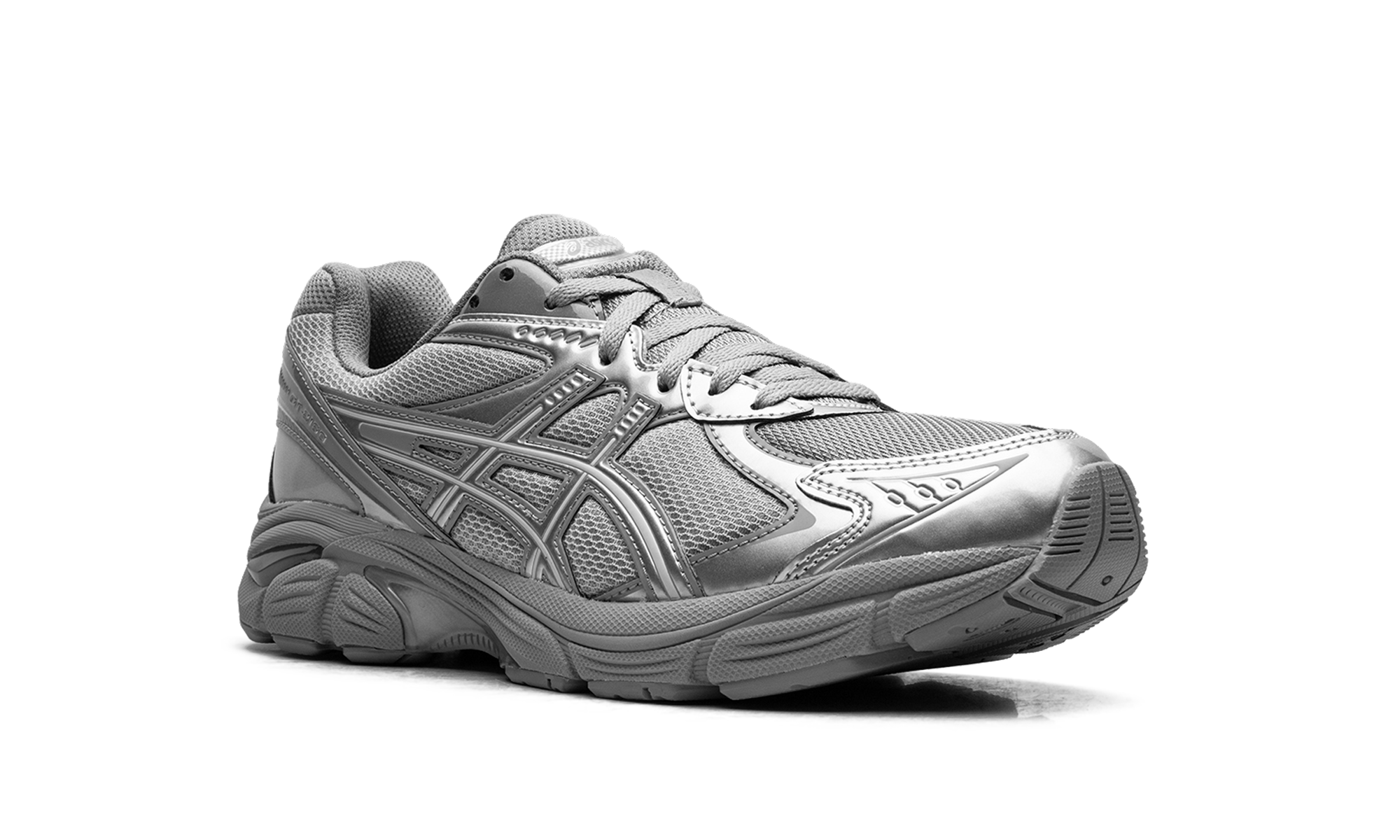 ASICS GT-2160 Silver Grey
