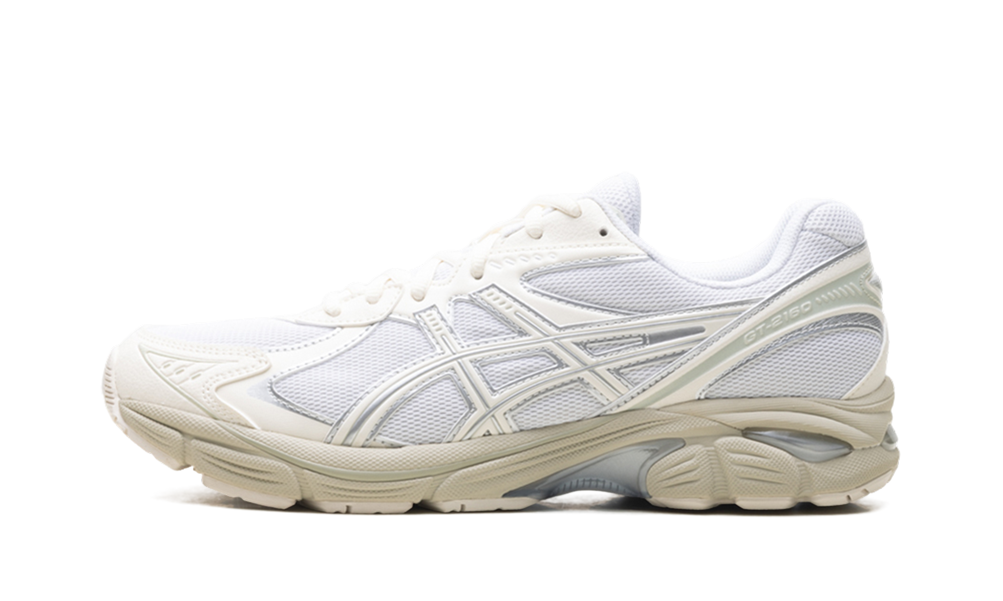 ASICS GT-2160 White Cream