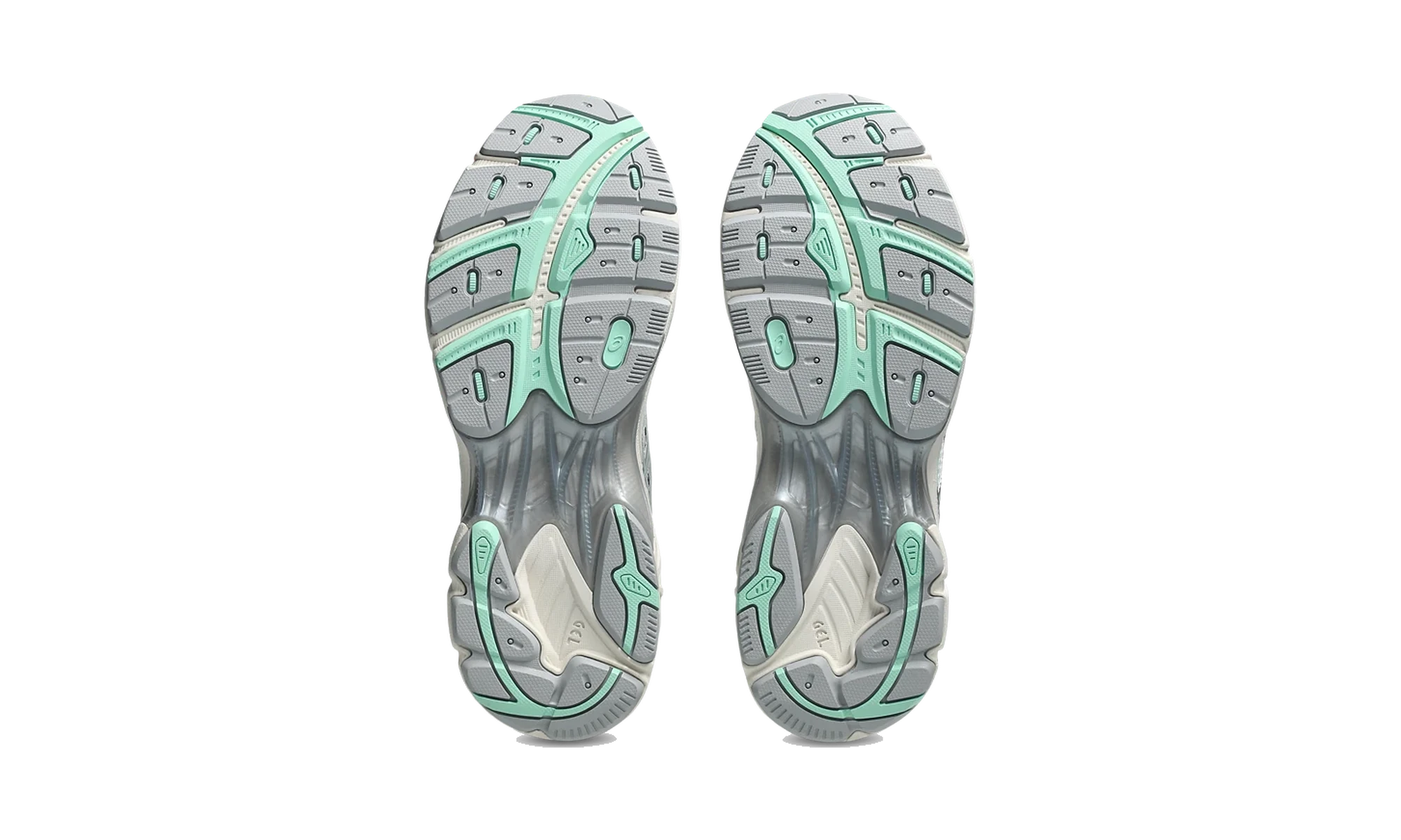ASICS GT-2160 White Ice Green