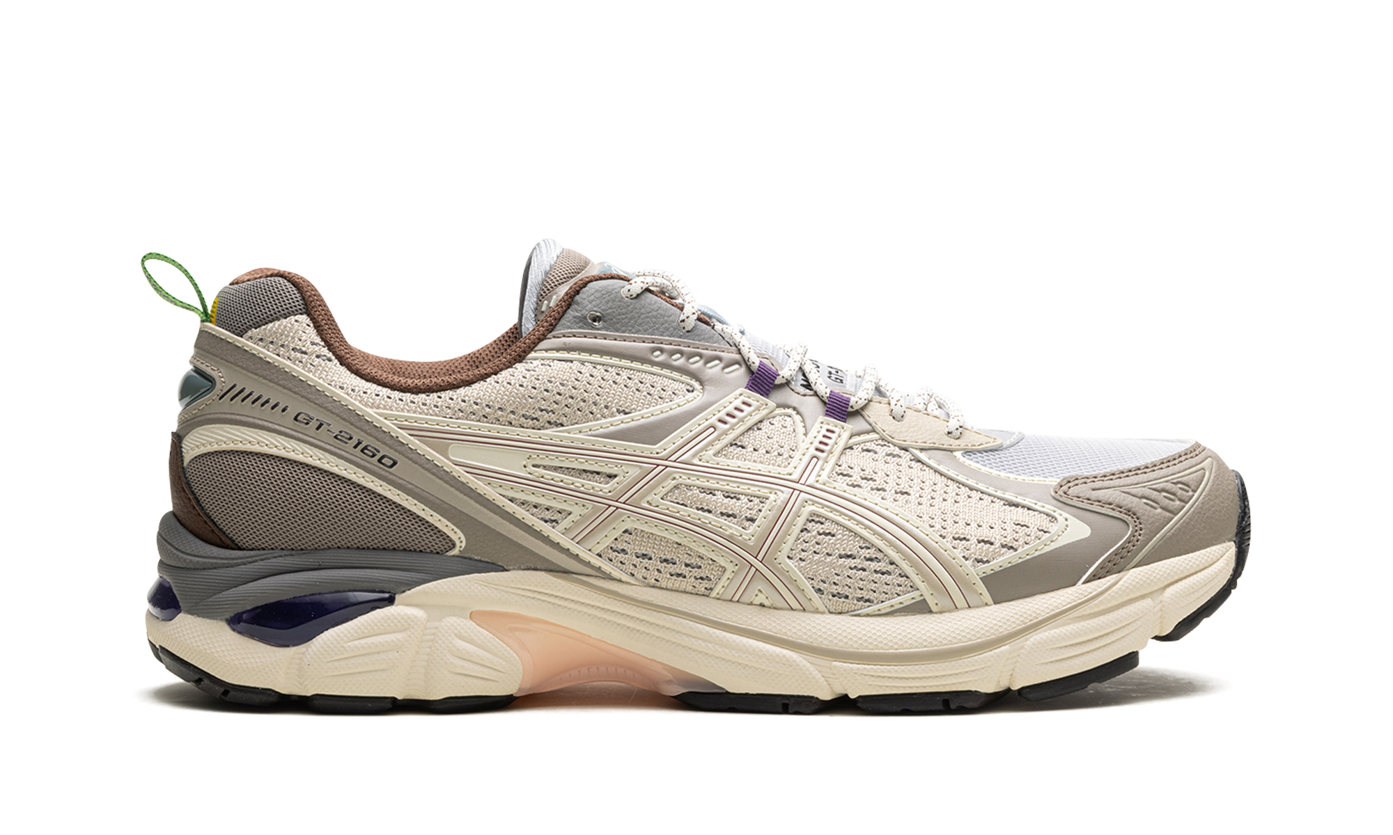 ASICS GT-2160 Wood Wood