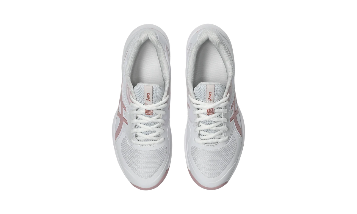 ASICS Game FF White Morganite
