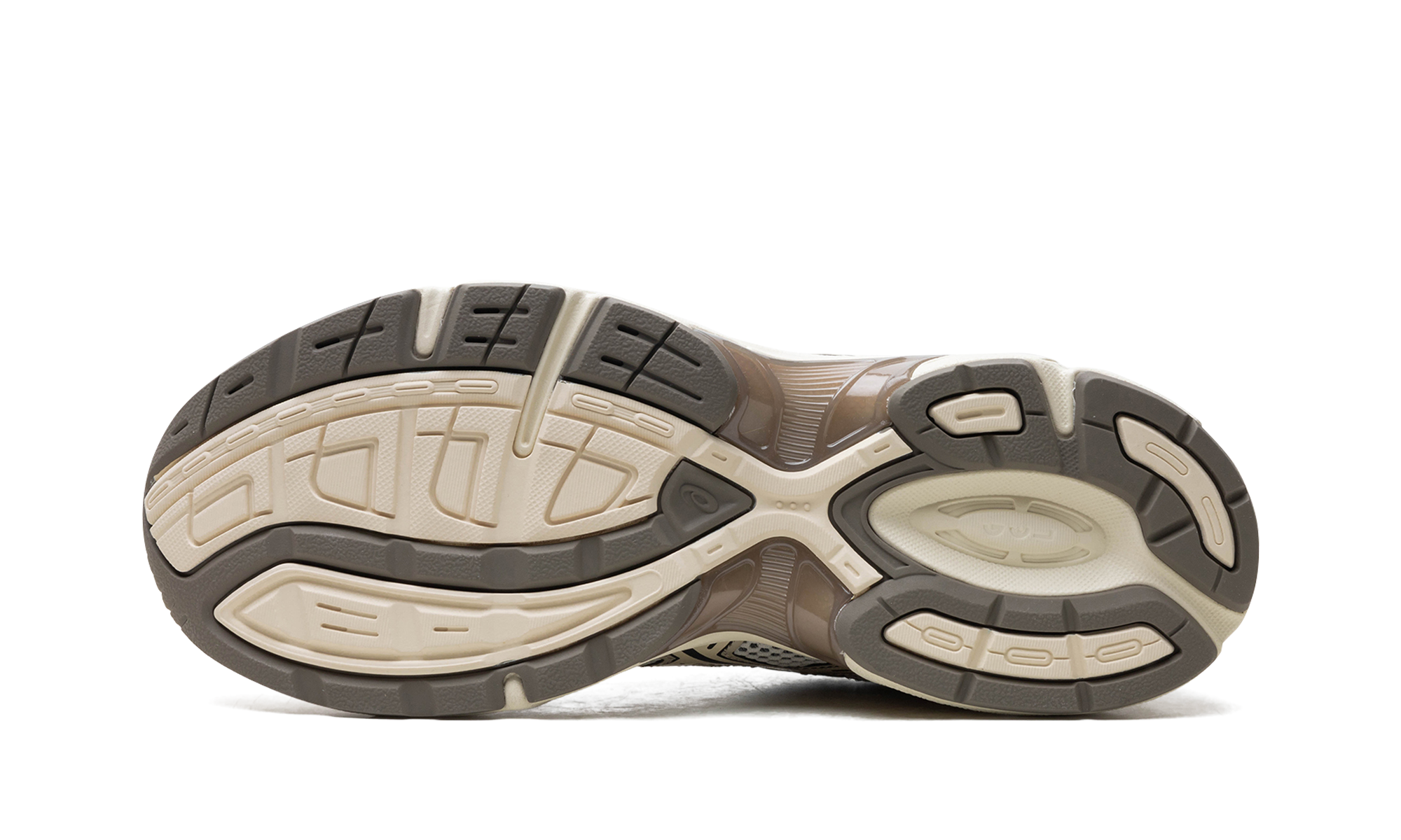 ASICS Gel-1130 Birch Dark Taupe (Korea Exclusive)