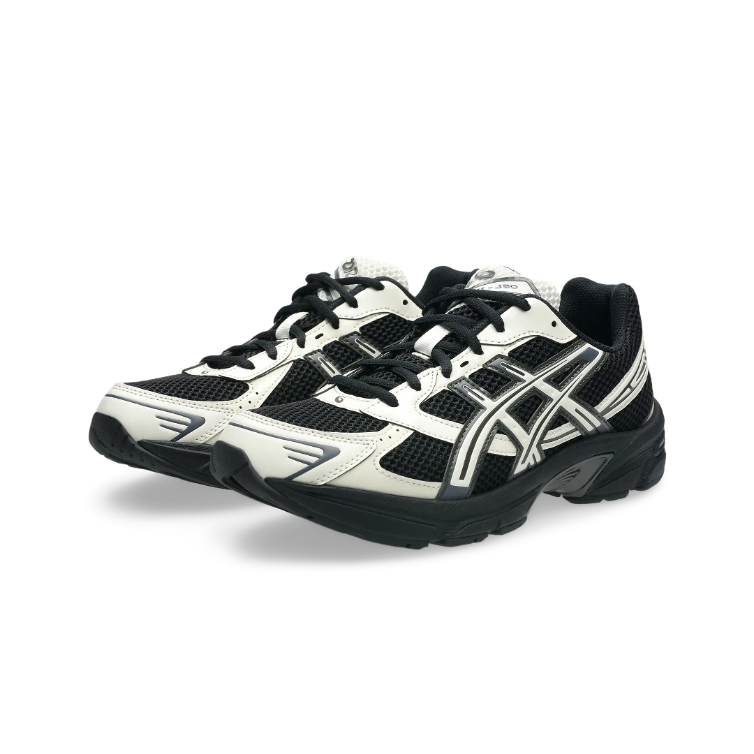 ASICS Gel-1130 Black Cream