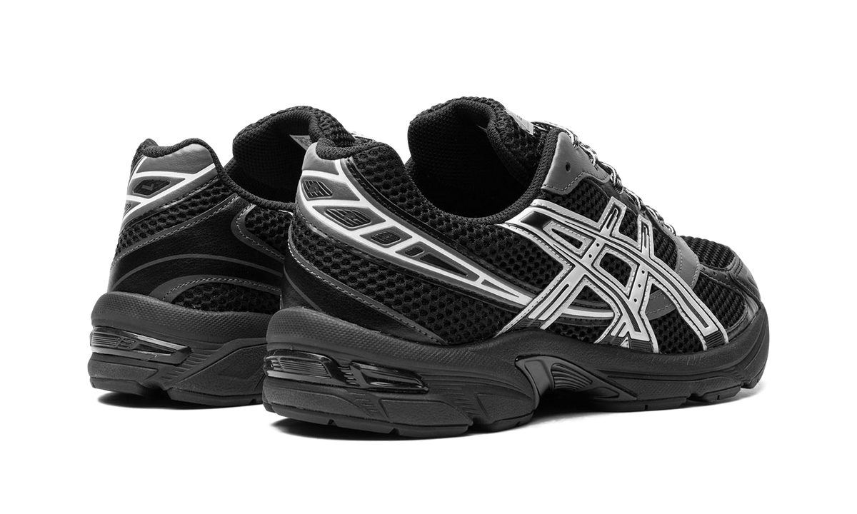ASICS Gel-1130 Black Glacier Grey
